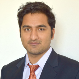 Niresh Dhakal
