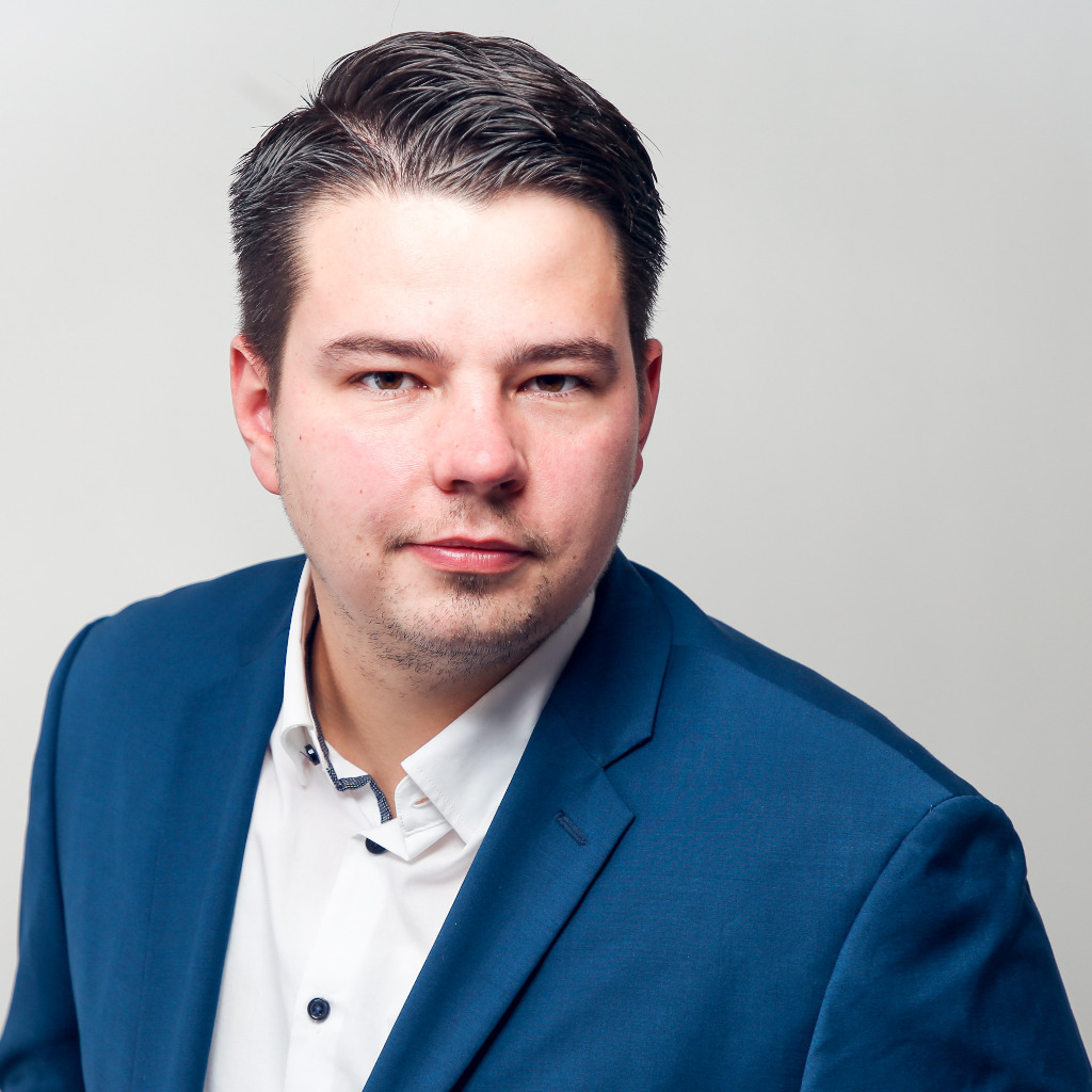 Max Berger Produktionsmitarbeiter Volkswagen Sachsen GmbH XING