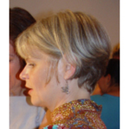 Meike Deter