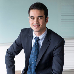Sebastian Orlando Garcia Araneda