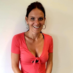 Daniela Lange