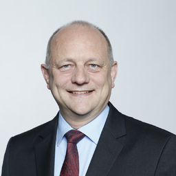 Ralf Hosse