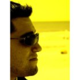 Laurent Bellard