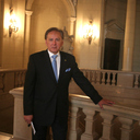 Prof. Dr. Gerardo Pedrozo Passennheim