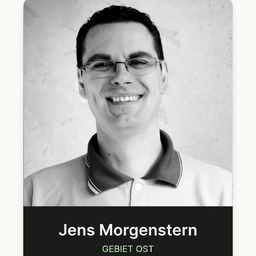 Jens Morgenstern