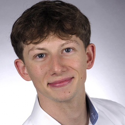 Yannik Hülbert