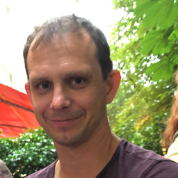 Frank Roeske