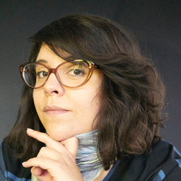 Franziska Stoltze