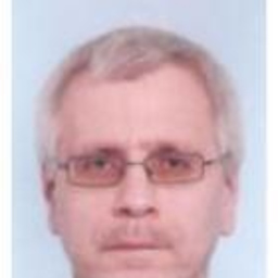 Dr. Oleg Balovnev's profile picture