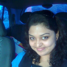 Anustupa Banerjee