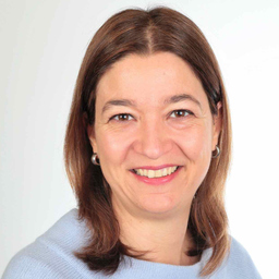 Dr. Silvia Anthoine Dietrich