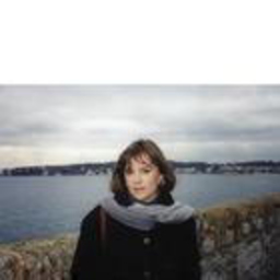 Laure-Patricia Firquet