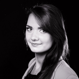 Profilbild Kateryna Gorbachova