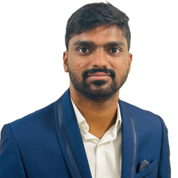 Narayana Krishanmurthy