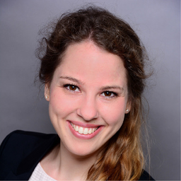 Katharina Hesse