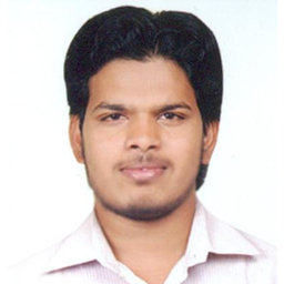 kiran kumar Shetty G