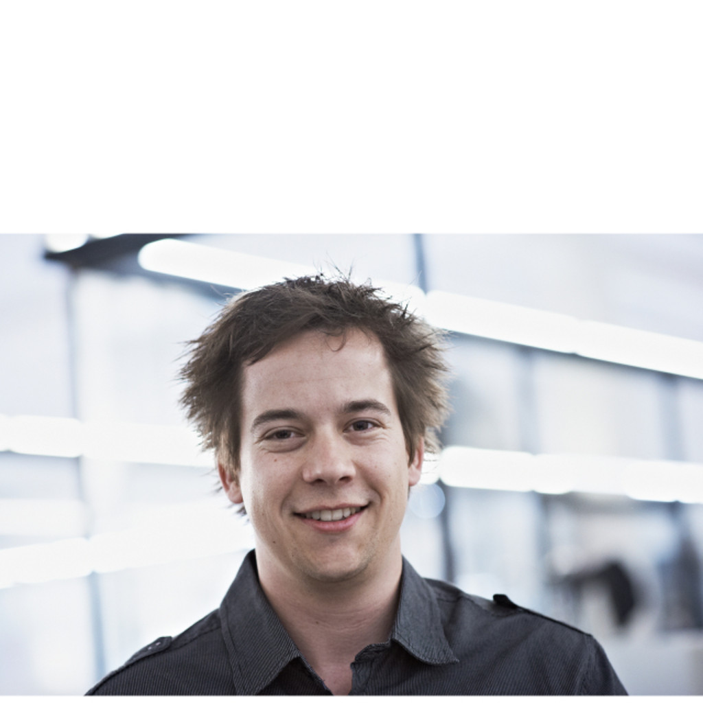 Simon Mathys Leiter Controlling Prodega/Growa/Transgourmet