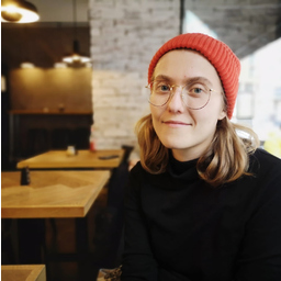 Rieke Johannson