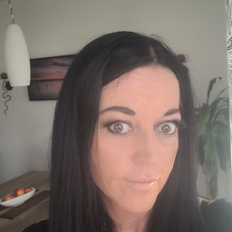 Kerstin Kriechhammer