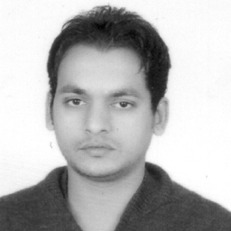Shyam Agrawal