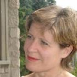 Nathalie Marty
