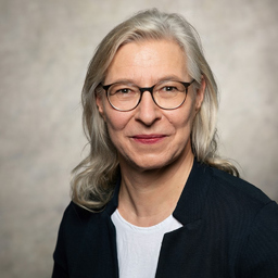 Tanja Prior