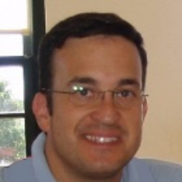 Carlos Mayo
