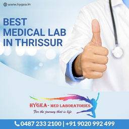 Hygea Med Laboratories