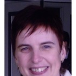 Martina Hinterholzer