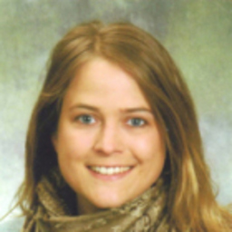 Lisa Neubert