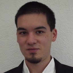 Thomas Yang-Bories