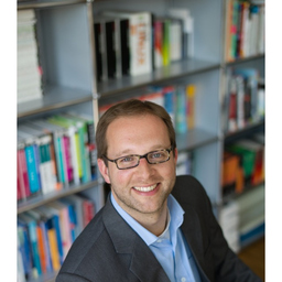 Dirk Siebels's profile picture