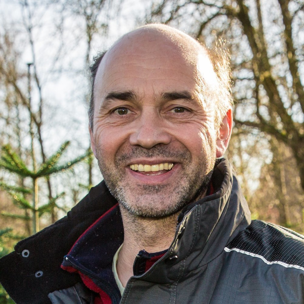 Josef Martin Inhaber Weihnachtsbaum Martin XING