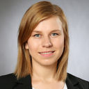 Social Media Profilbild Iveta Stoyanova Stuttgart