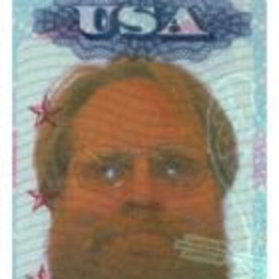 Mark Jensen