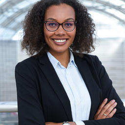 Profilbild Rebecca Schmitt-Hartmann
