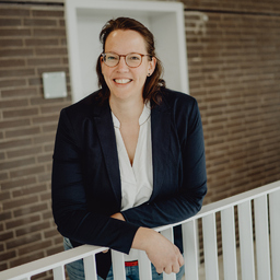 Ina Hartmann