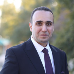 Mohanad Al-Dabbagh