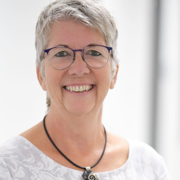 Ute Steffens