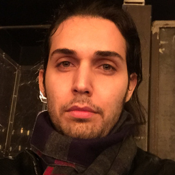 Ali Sabahi