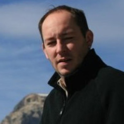 anton grossegger