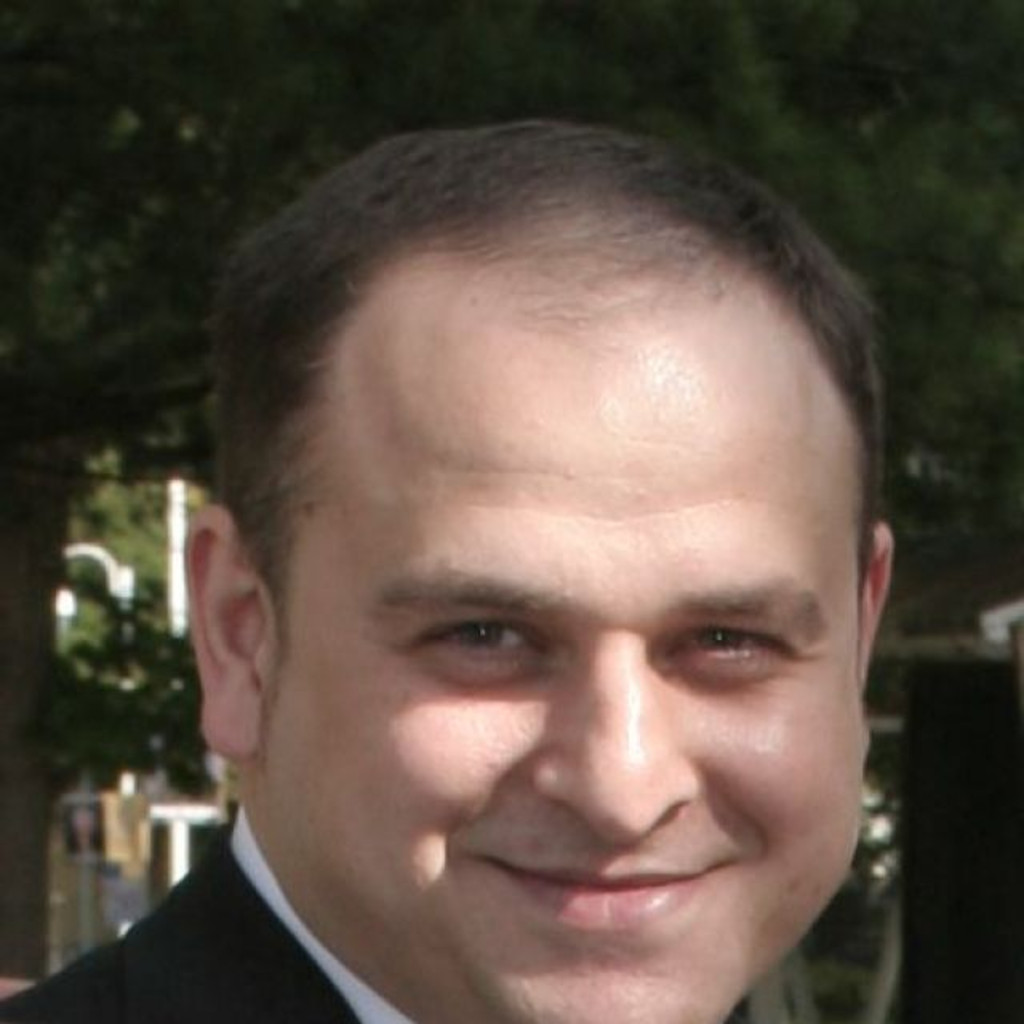 Erkan Yilmaz Geschäftsführer Plain Chic XING