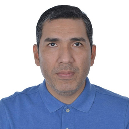 Francisco Xavier Pacheco Mera