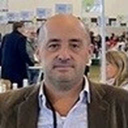 Damián Rubín