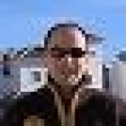 Jose Alberto Fuentes Martinez