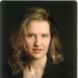 Anja Theuerkorn