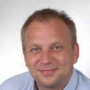 Social Media Profilbild Jürgen Feser München