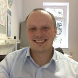 Stefan Krause