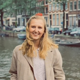 Anna Petersen