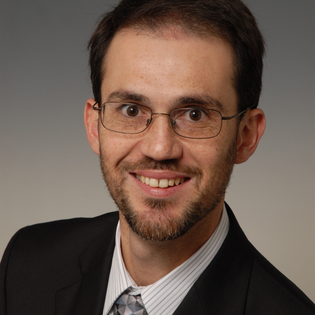 Federico Ruiz Softwareentwickler Steuerungen LogiConcept GmbH XING